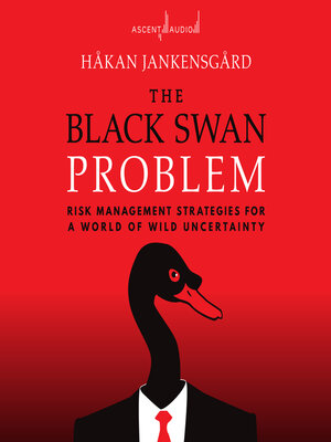 cover image of The Black Swan Problem